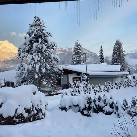 Villa Mountain In Sankt Johann *
